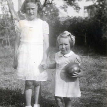 Photo of Jeanine VanKerckhove